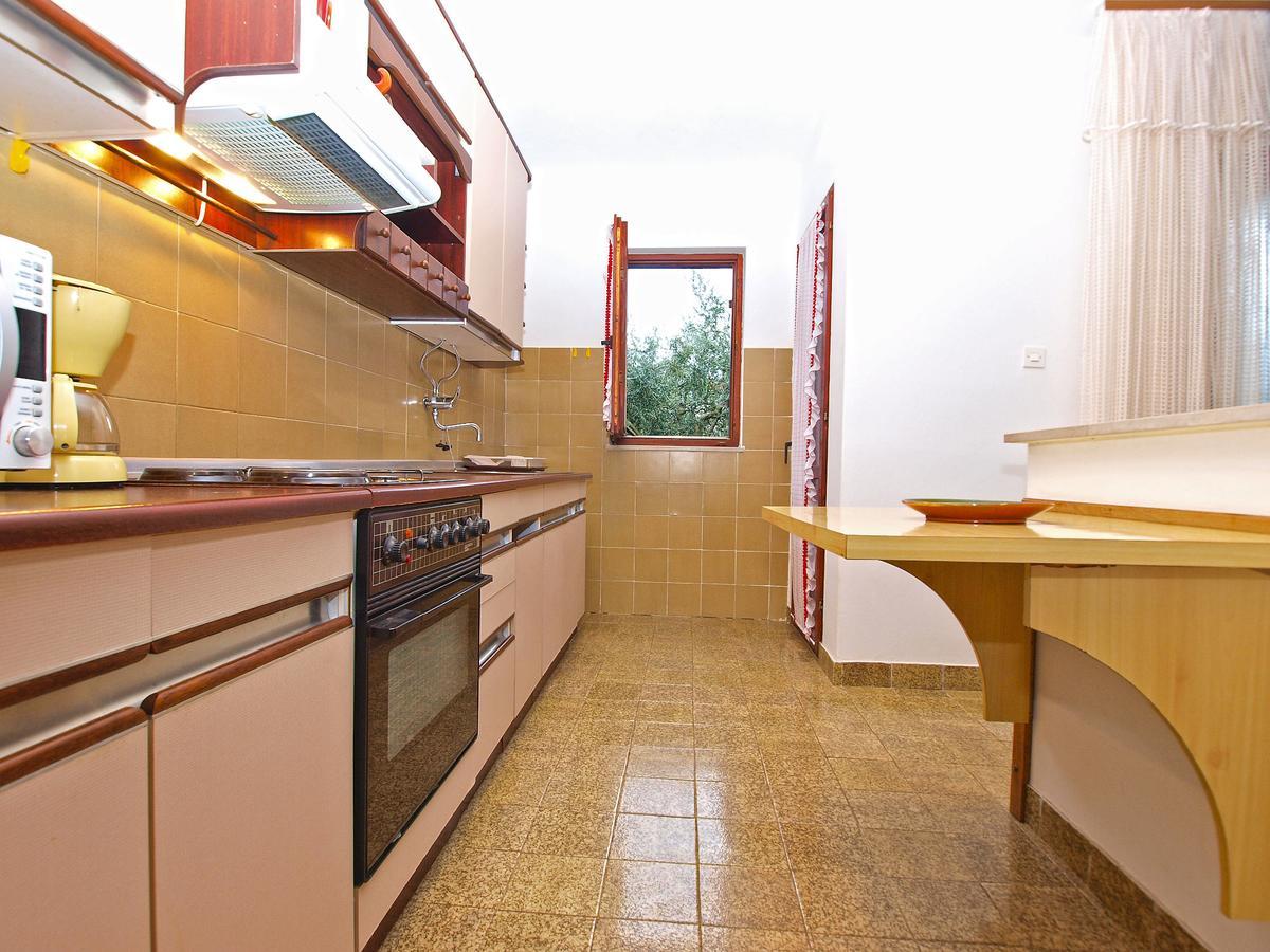 House Anka 1185 Medulin Exterior foto