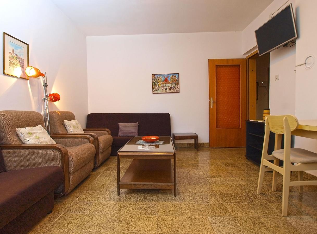House Anka 1185 Medulin Exterior foto