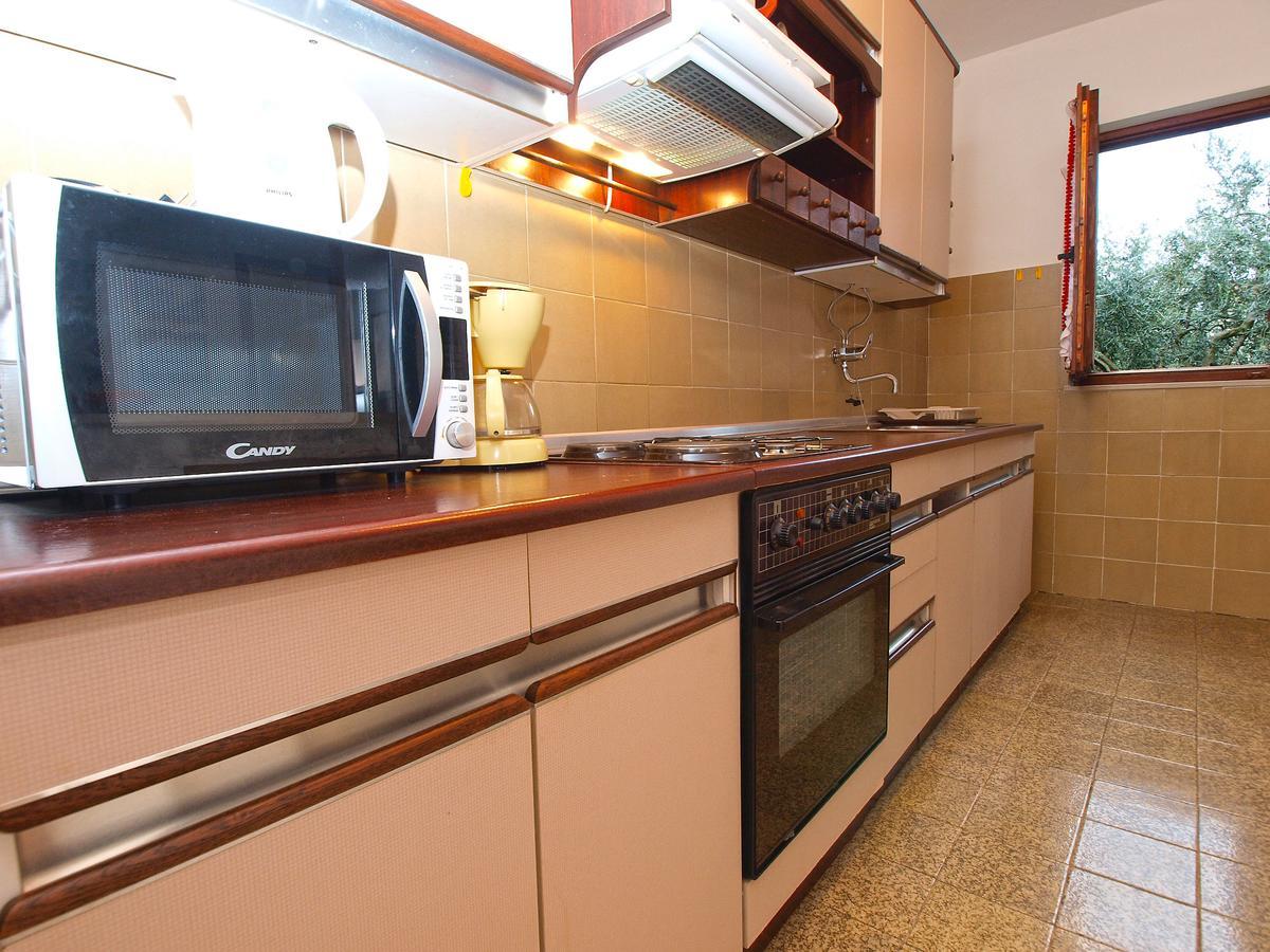 House Anka 1185 Medulin Exterior foto